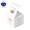 Eyelash Packaging box Paper Cosmetic Box With Logo